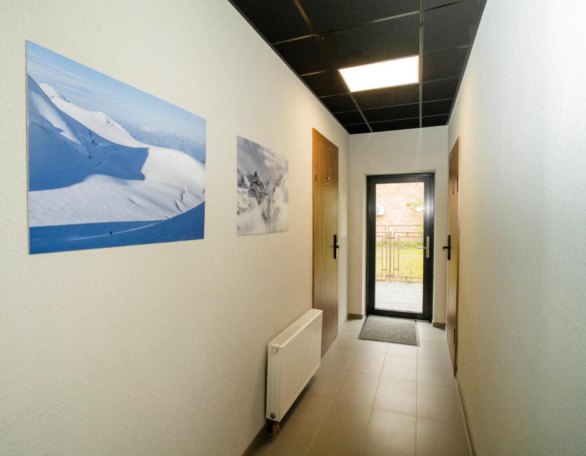 Fort63 Studio Kaunas Habitación foto